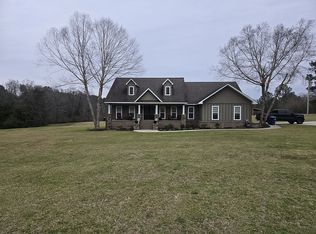23390 Page Rd, Andalusia, AL 36421