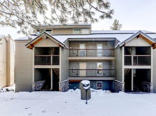 18575 SW Century Dr #1021-1022, Bend, OR 97702
