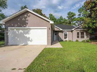 4421 Bayou Ridge Dr, Pace, FL 32571