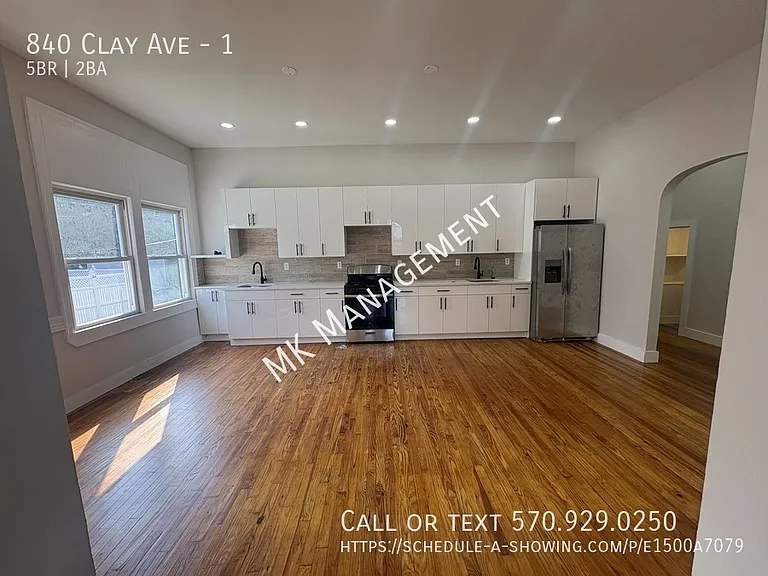 840 Clay Ave #1 — Photo 8