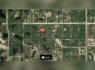 117 Orange St, Lake Placid, FL 33852