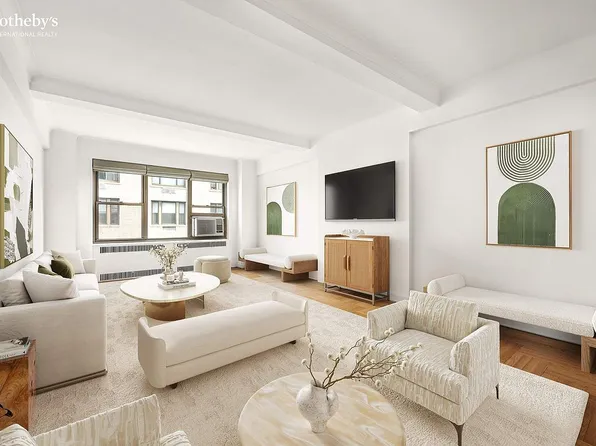 1150 Park Ave #10-D, New York, NY 10128