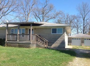 595 Knotts Rd, Brandenburg, KY 40108