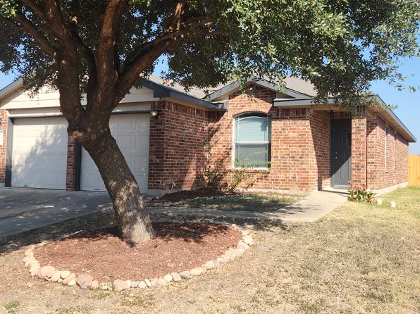 1224 Anise Dr, Austin, TX 78741