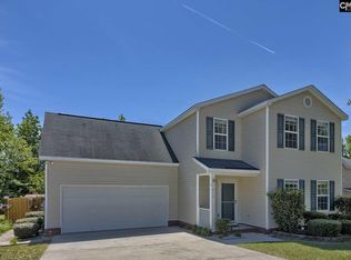 317 Allaire Ct S, Columbia, SC 29229