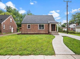 8030 Beaverland, Detroit, MI 48239