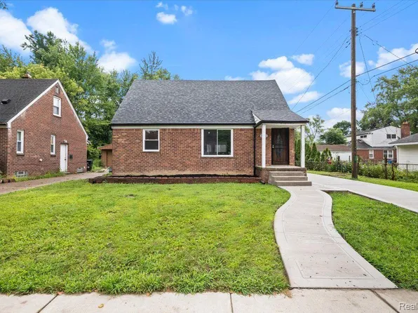 8030 Beaverland, Detroit, MI 48239