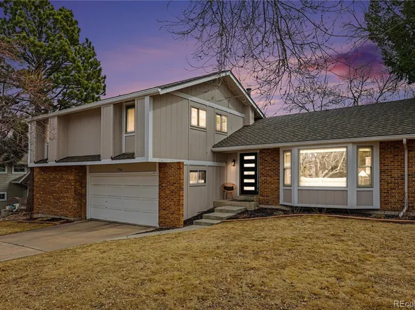 7754 S Oneida Court, Centennial, CO 80112