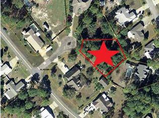 107 Windsong Ct, Port Saint Joe, FL 32456