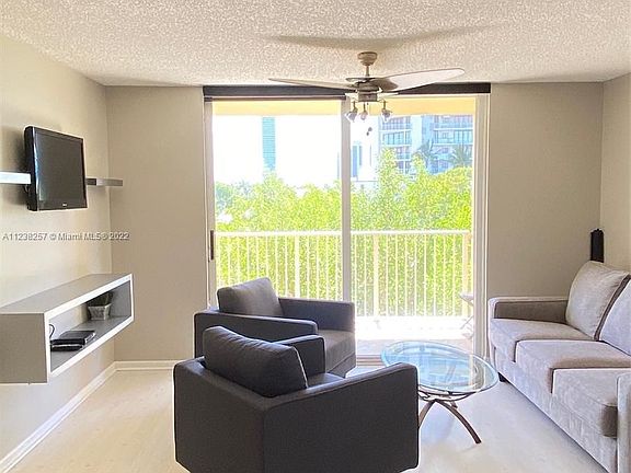 2nd image of 19601 E Country Club Dr #7404