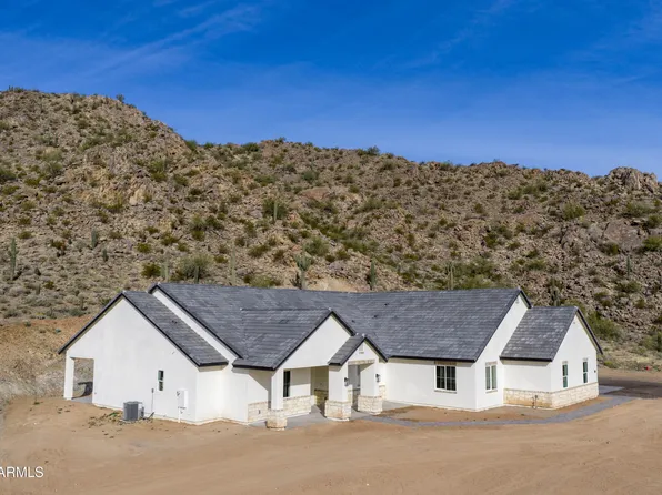31612 N Gary Road, Queen Creek, AZ 85144