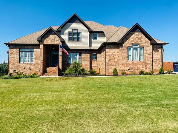 109 Preswick Pl NW, Huntsville, AL 35806