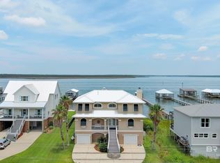 24513 Gulf Bay Rd, Orange Beach, AL 36561