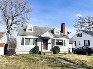 320 Mertland Ave, Dayton, OH 45431