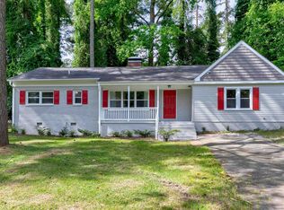 709 N Gulf St, Sanford, NC 27330