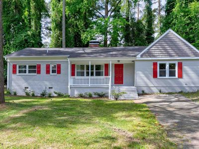 709 N Gulf St, Sanford, NC, 27330