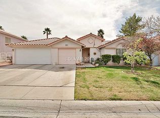 6501 Caddington Ave, Las Vegas, NV 89110