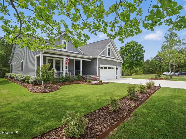 308 Megan Loop S, Hertford, NC 27944