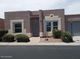 1268 W Calle Playa De Siesta, Sahuarita, AZ 85629