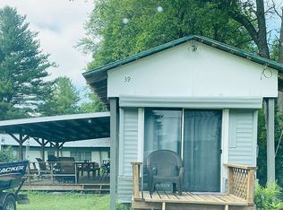 39 Chippewa Creek Road Ext, Hammond, NY 13646