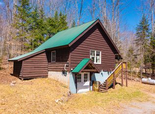 1320 Cedar River Rd, Indian Lake, NY 12842