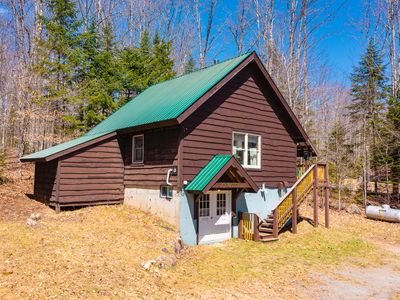 1320 Cedar River Rd, Indian Lake, NY, 12842