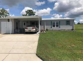 3747 Parway Rd #1308, Zellwood, FL 32798