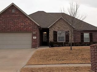 5606 Cooper Ct, Bartlesville, OK 74006