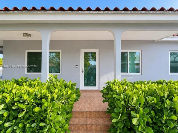 100 SW 51st Ct, Miami, FL 33134