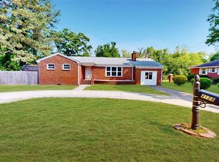 4128 Sunkist Rd, Chesapeake, VA 23321