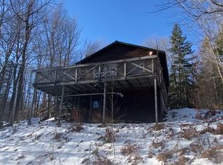 190 Andover Rd, Ludlow, VT 05149