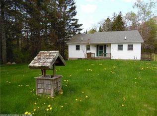 1933 Bristol Rd, Bristol, ME 04539