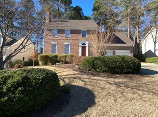 107 Parkroyale Ln, Cary, NC 27519
