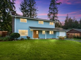 8427 NE 138th St, Kirkland, WA 98034