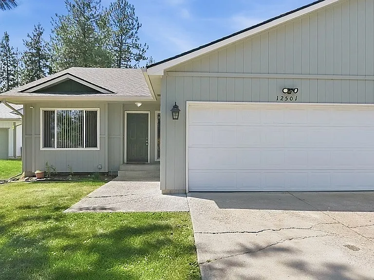 12501 N Ruby Rd