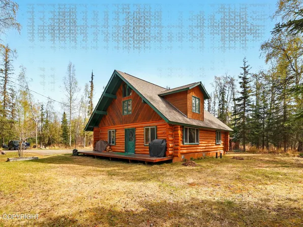 39135 Sterling Hwy, Soldotna, AK 99669