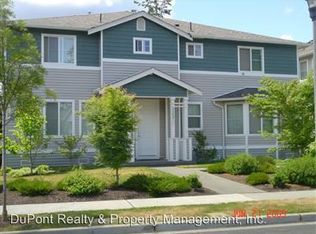 2661 Bronson Ave, Dupont, WA 98327