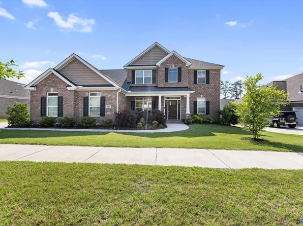 16 Greenbrier Wood, Madison, AL 35756