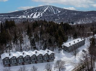 8 White Birch, Bondville, VT 05340