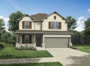116 Mandeville Dr, Hutto, TX 78634