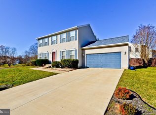 9729 Natalie Dr S, Upper Marlboro, MD 20772