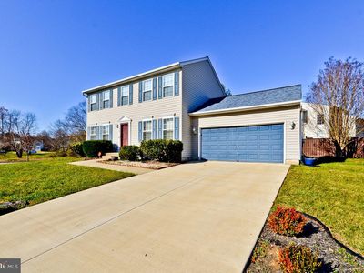 9729 Natalie Dr S, Upper Marlboro, MD, 20772