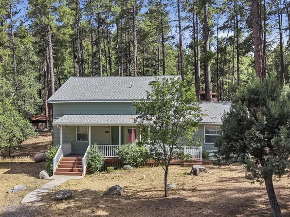 5957 W DEARING Road, Prescott, AZ 86305