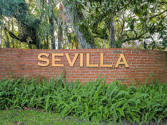 2nd image of 1830 Sevilla Blvd APT 101