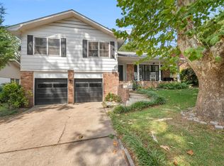 6108 Evergreen Dr, Little Rock, AR 72207