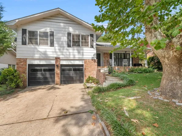 6108 Evergreen Dr, Little Rock, AR 72207