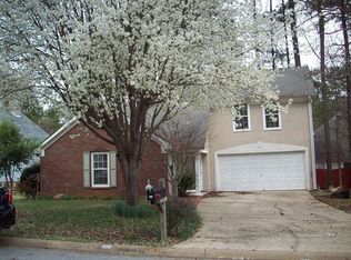 410 Sherrels Frd, Peachtree City, GA 30269