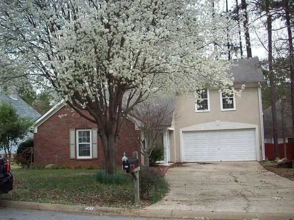 410 Sherrels Frd, Peachtree City, GA 30269