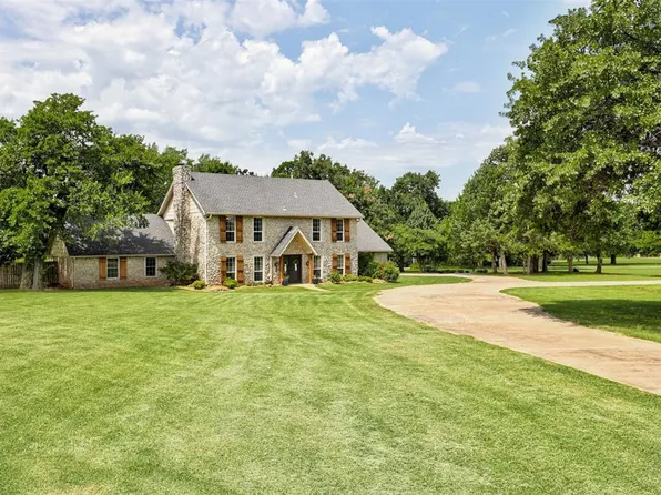 5305 Circle Gln, Edmond, OK 73025