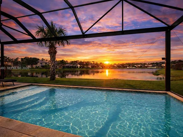 1907 Bottlebrush Way, North Port, FL 34289